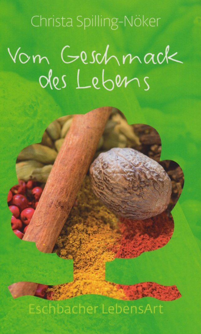 Vom Geschmack des Lebens Lifestyle