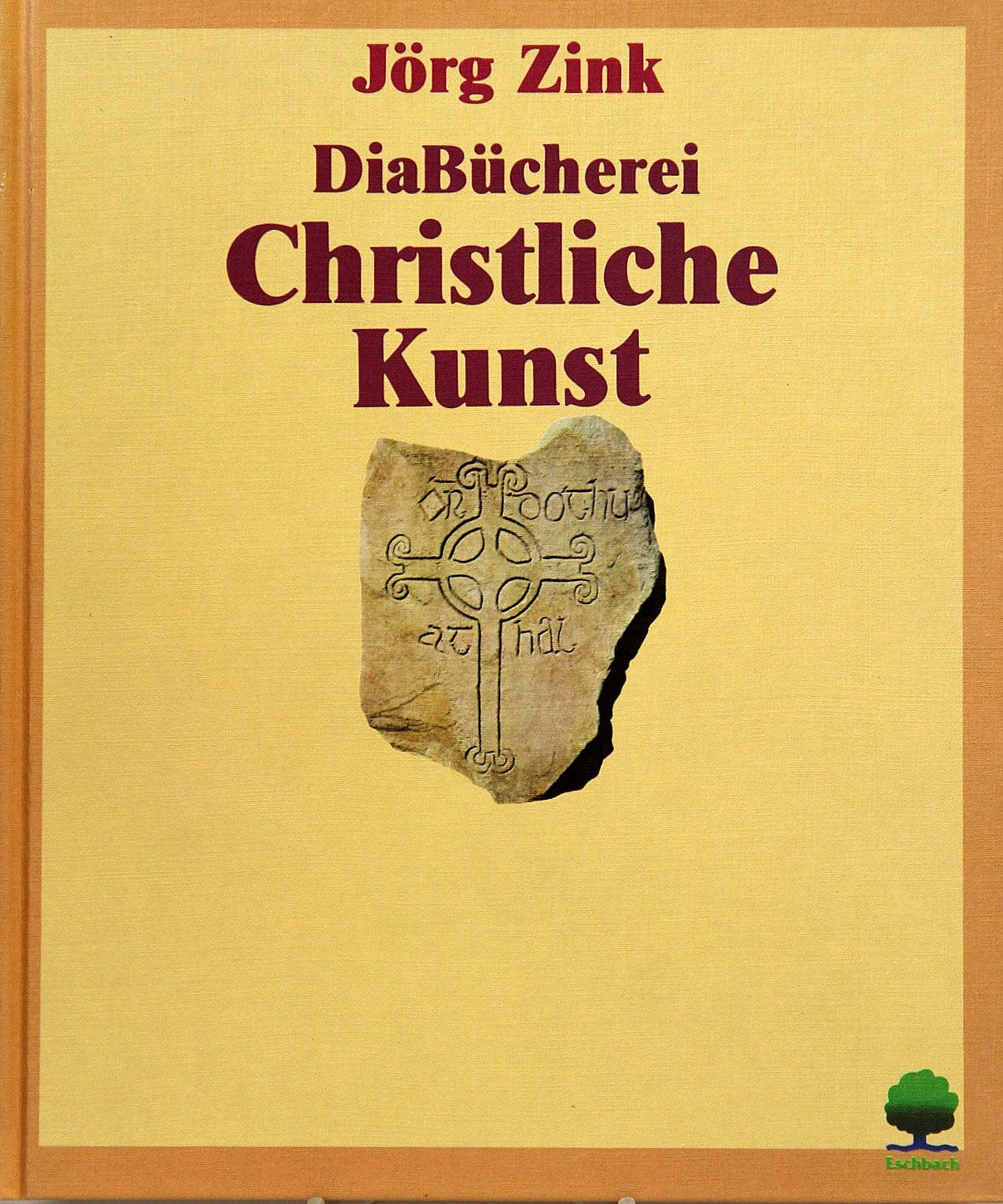 DiaBücherei Christliche Kunst, Bd.3, Ostern und Pfingsten 1, m. 60 Farbdias Books