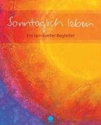 Product Image: Sonntäglich leben