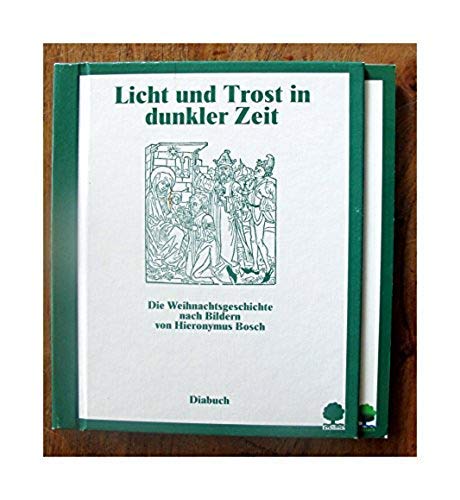 Licht und Trost in dunkler Zeit. Die Weihnachtsgeschichte nach Bildern von Hieronymus Bosch Film, Art & Culture
