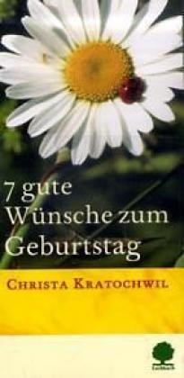 7 gute Wünsche zum Geburtstag Lifestyle
