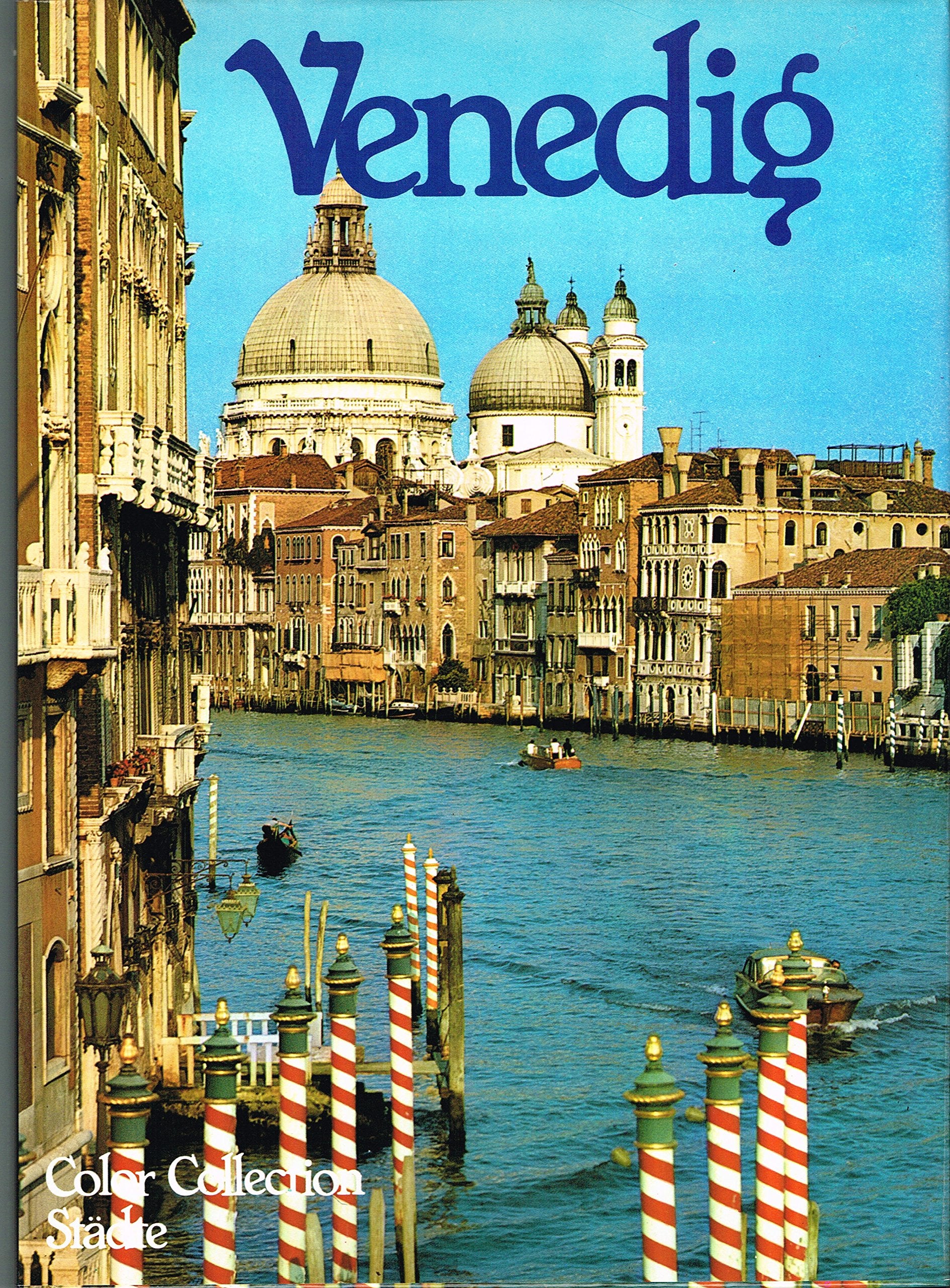 Venedig Computer Science