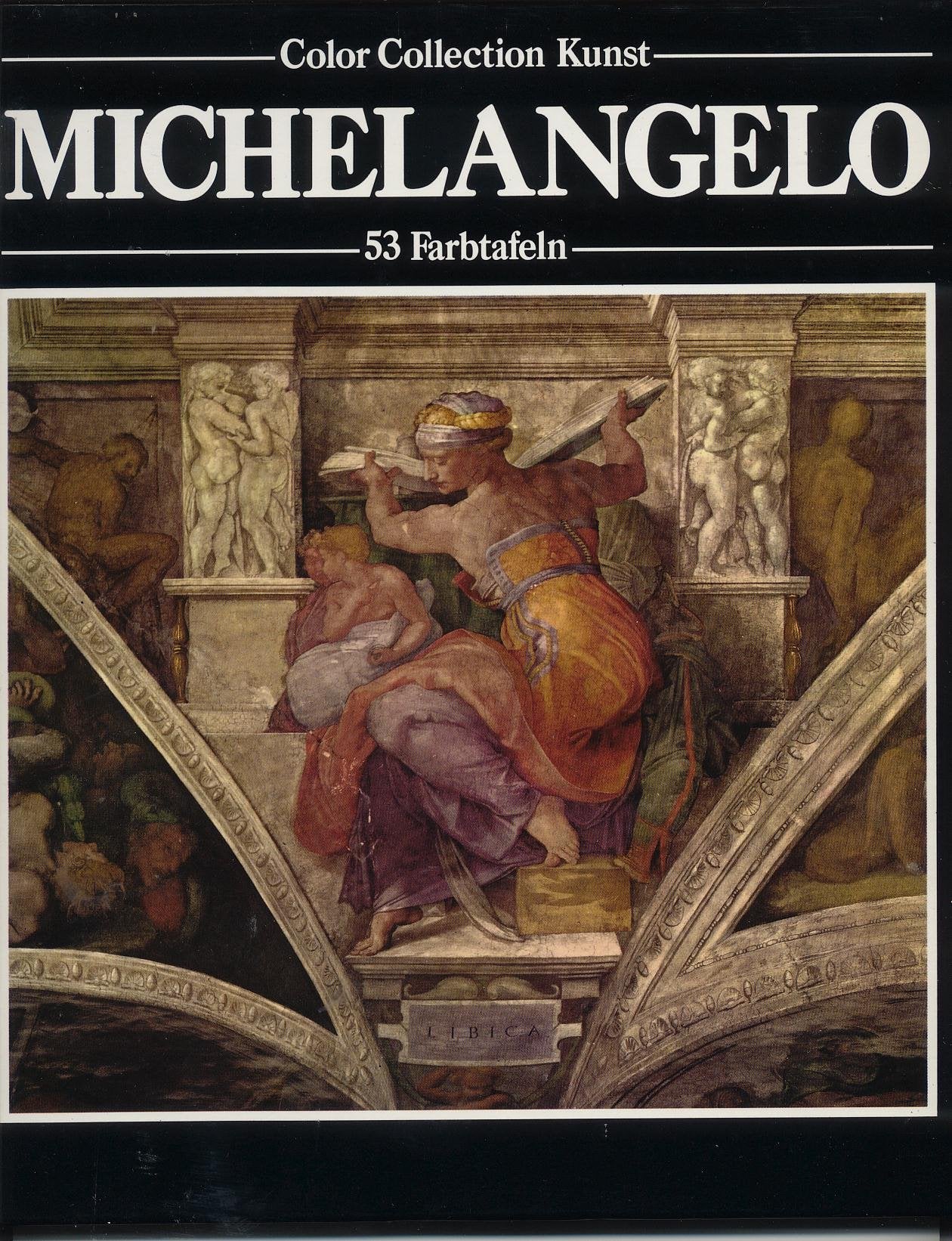 Michelangelo Film, Art & Culture
