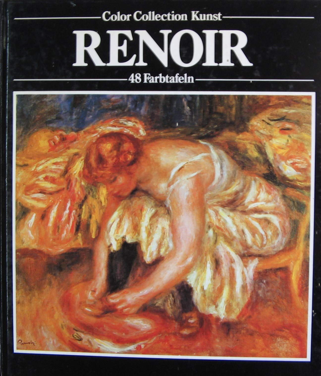 Product Image: Auguste Renoir