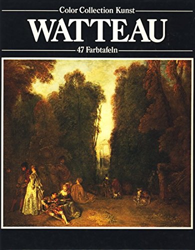 Antoine Watteau Film, Art & Culture