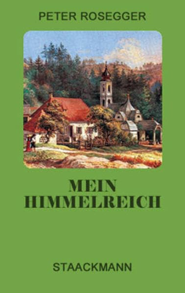 Mein Himmelreich Social Sciences