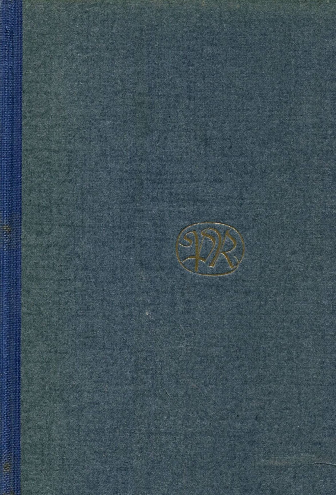 Waldheimat Historical Fiction