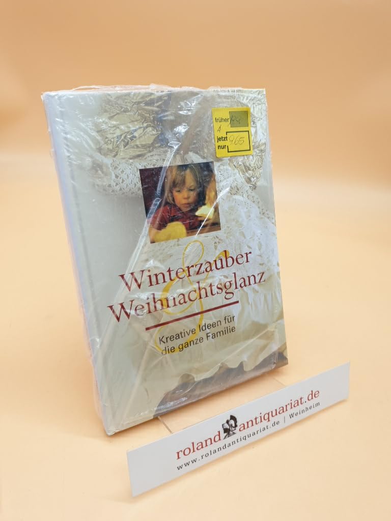 Winterzauber & Weihnachtsglanz Contemporary literature