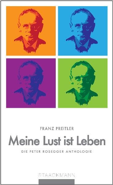 Meine Lust ist Leben Contemporary literature