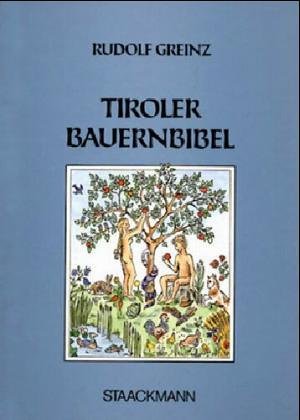 Product Image: Tiroler Bauernbibel