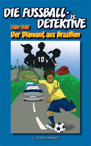 Die Fußball-Detektive 1 Fiction