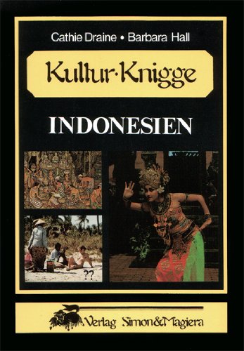 Product Image: Kultur-Knigge Indonesien