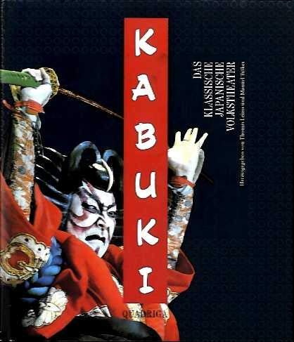 Kabuki: Das klassische japanische Volkstheater Film, Art & Culture