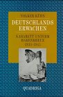 Kleinkunststücke, in 5 Bdn., Bd.3, Kabarett unterm Hakenkreuz, 1933 - 1945. Books