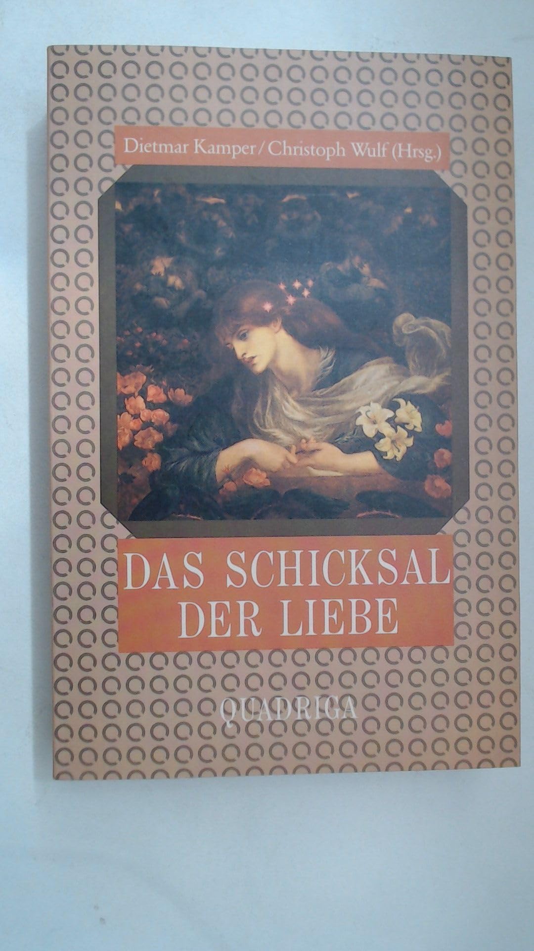 Das Schicksal der Liebe Partnership & Love