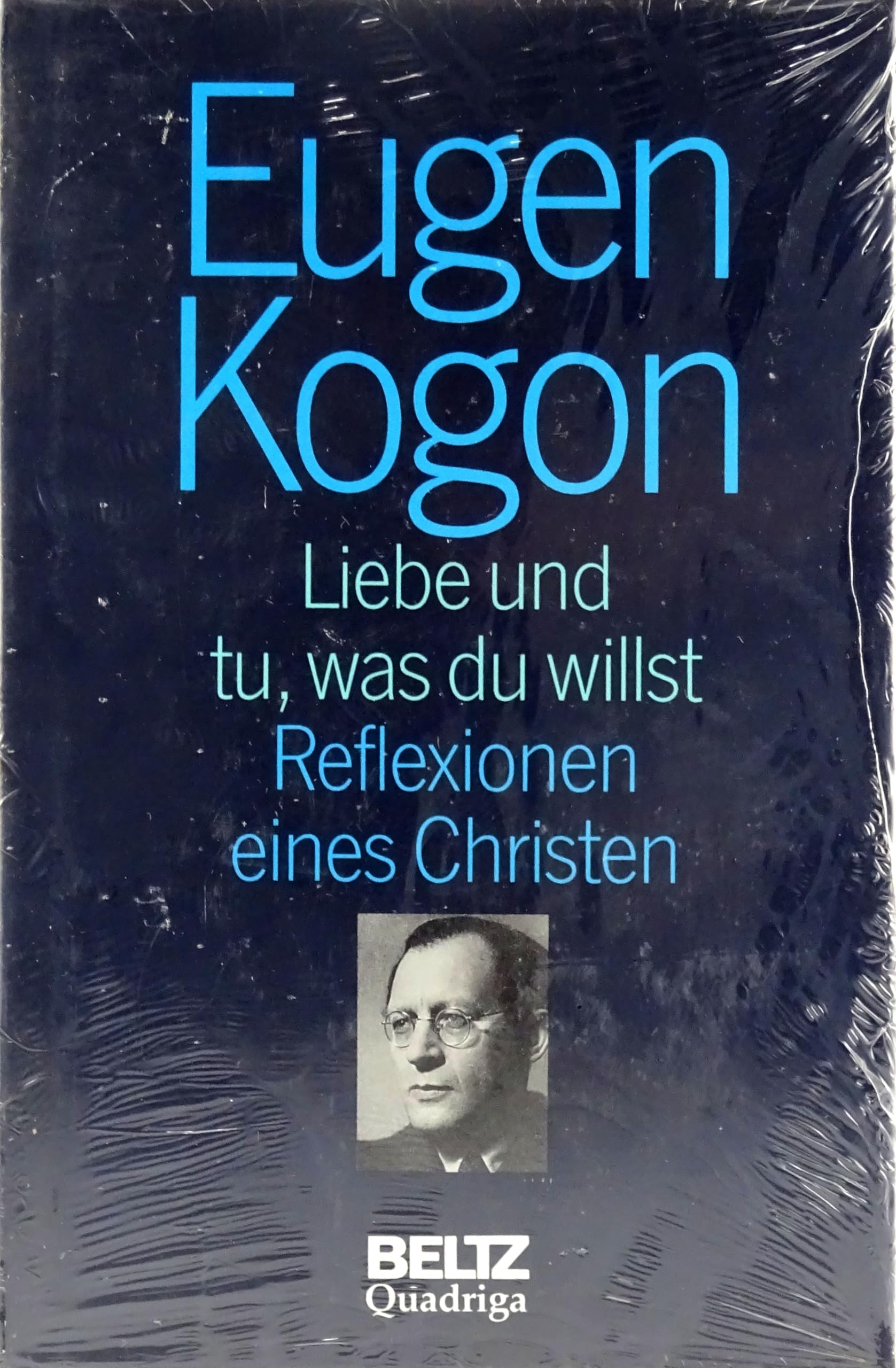 Gesammelte Schriften, 8 Bde., Bd.4, Liebe und tu was du willst Books