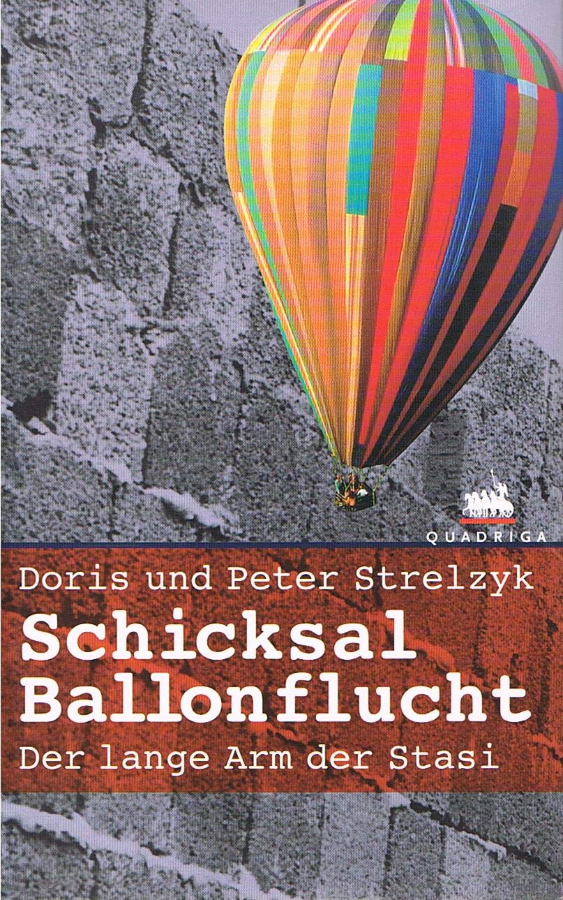 Schicksal Ballonflucht Politics & Society