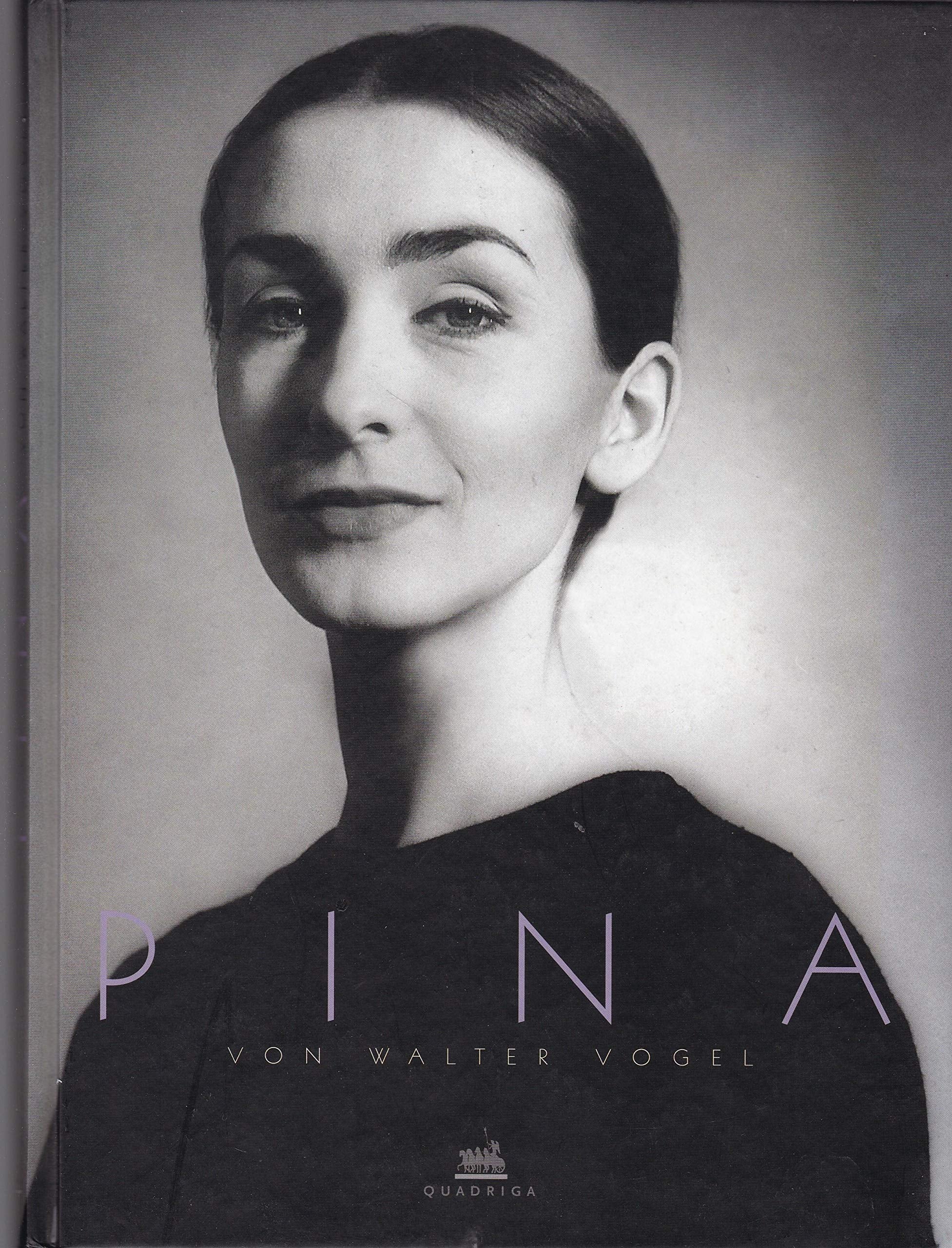 Pina Film, Art & Culture