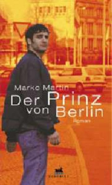 Product Image: Der Prinz von Berlin