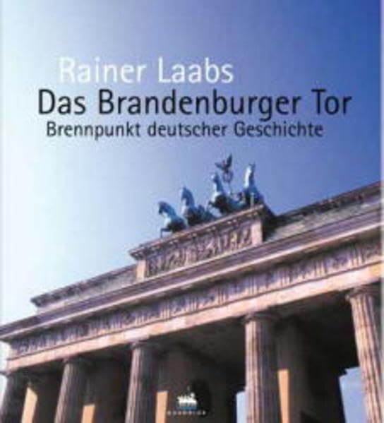 Product Image: Das Brandenburger Tor