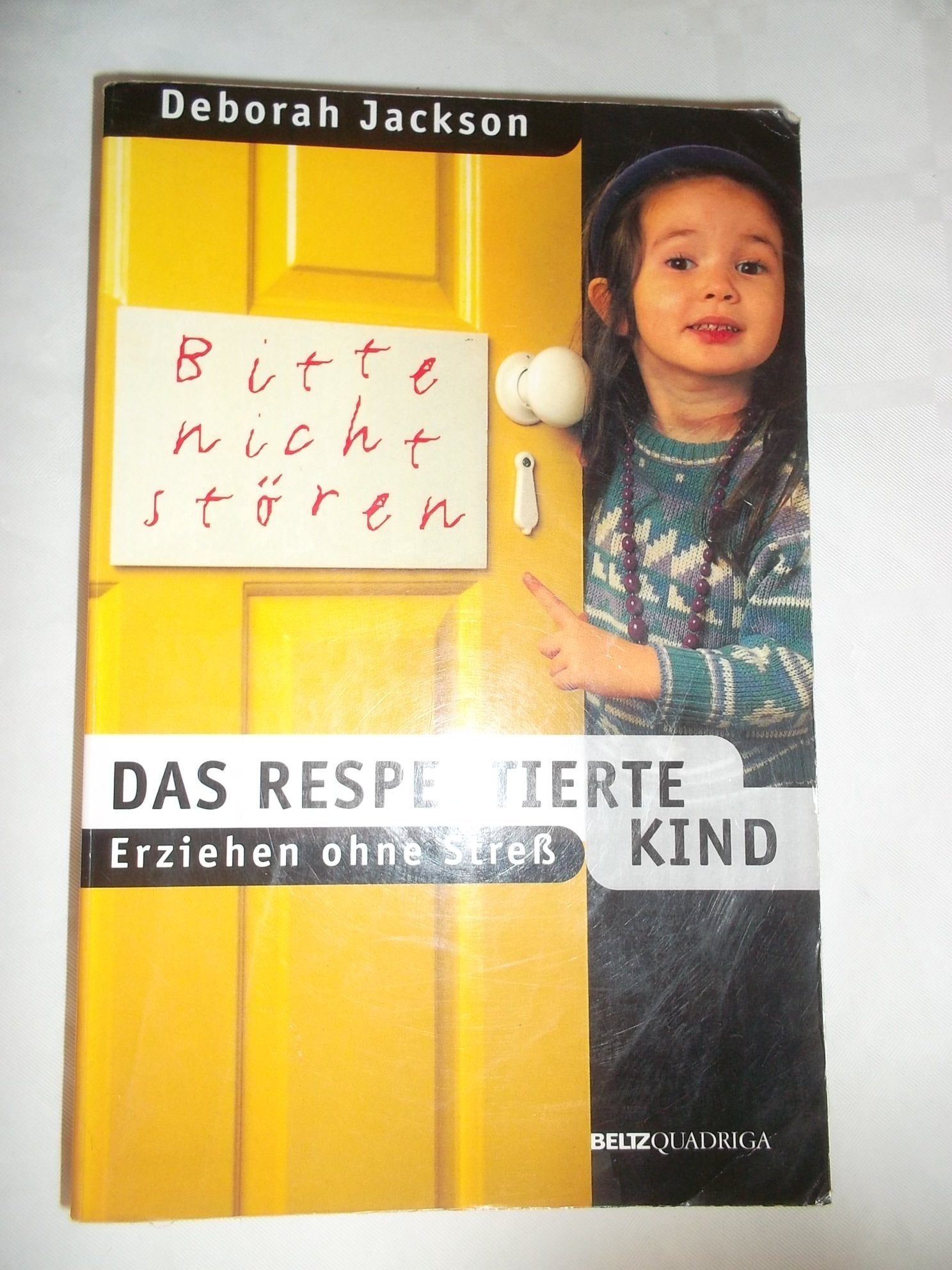 Das respektierte Kind Learning & Reference