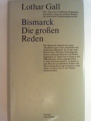 Die großen Reden Books