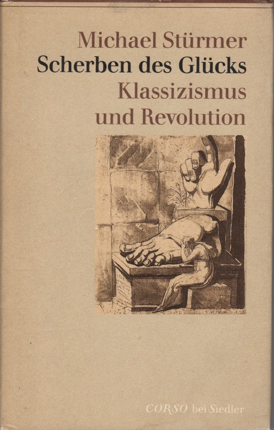 Scherben des Glücks: Klassizismus und Revolution Film, Art & Culture