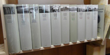Deutsche Geschichte im Osten Europas German history books