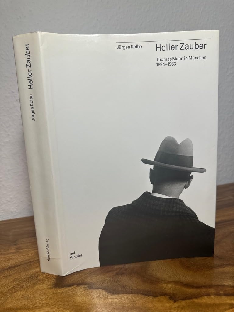 Product Image: Heller Zauber