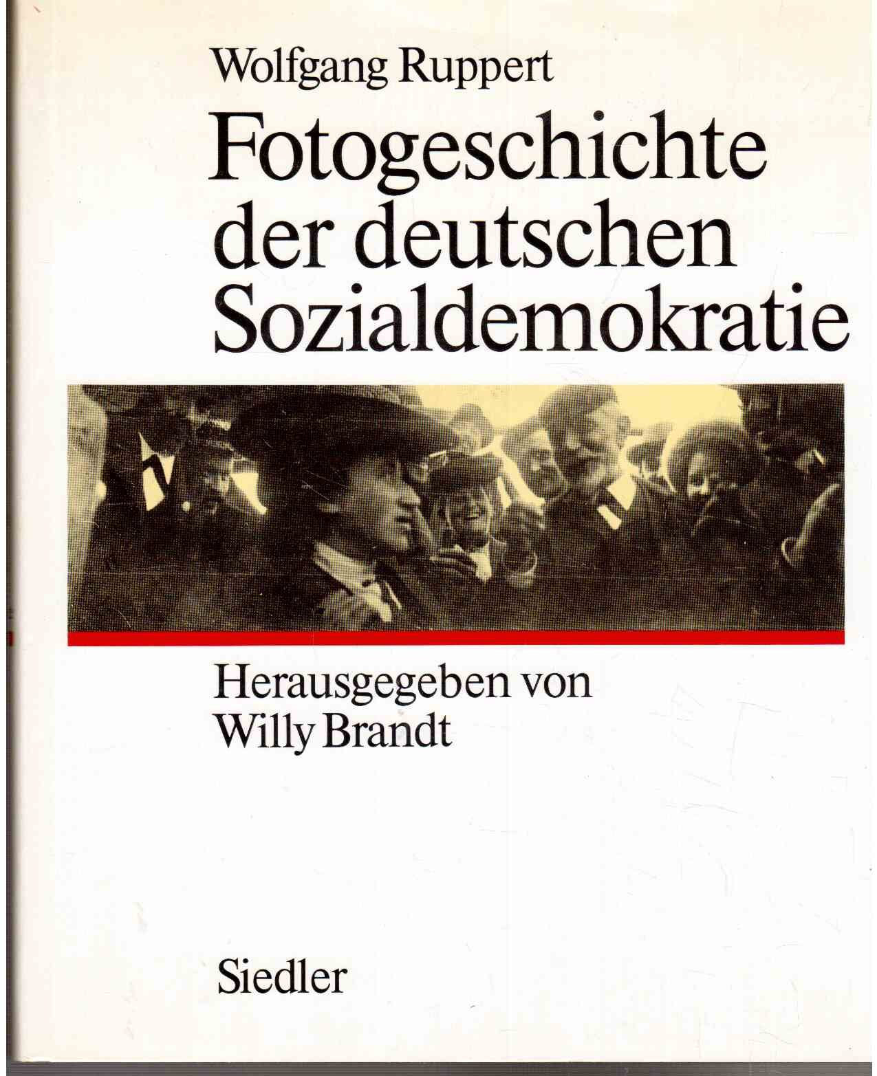 Fotogeschichte der deutschen Sozialdemokratie Film, Art & Culture