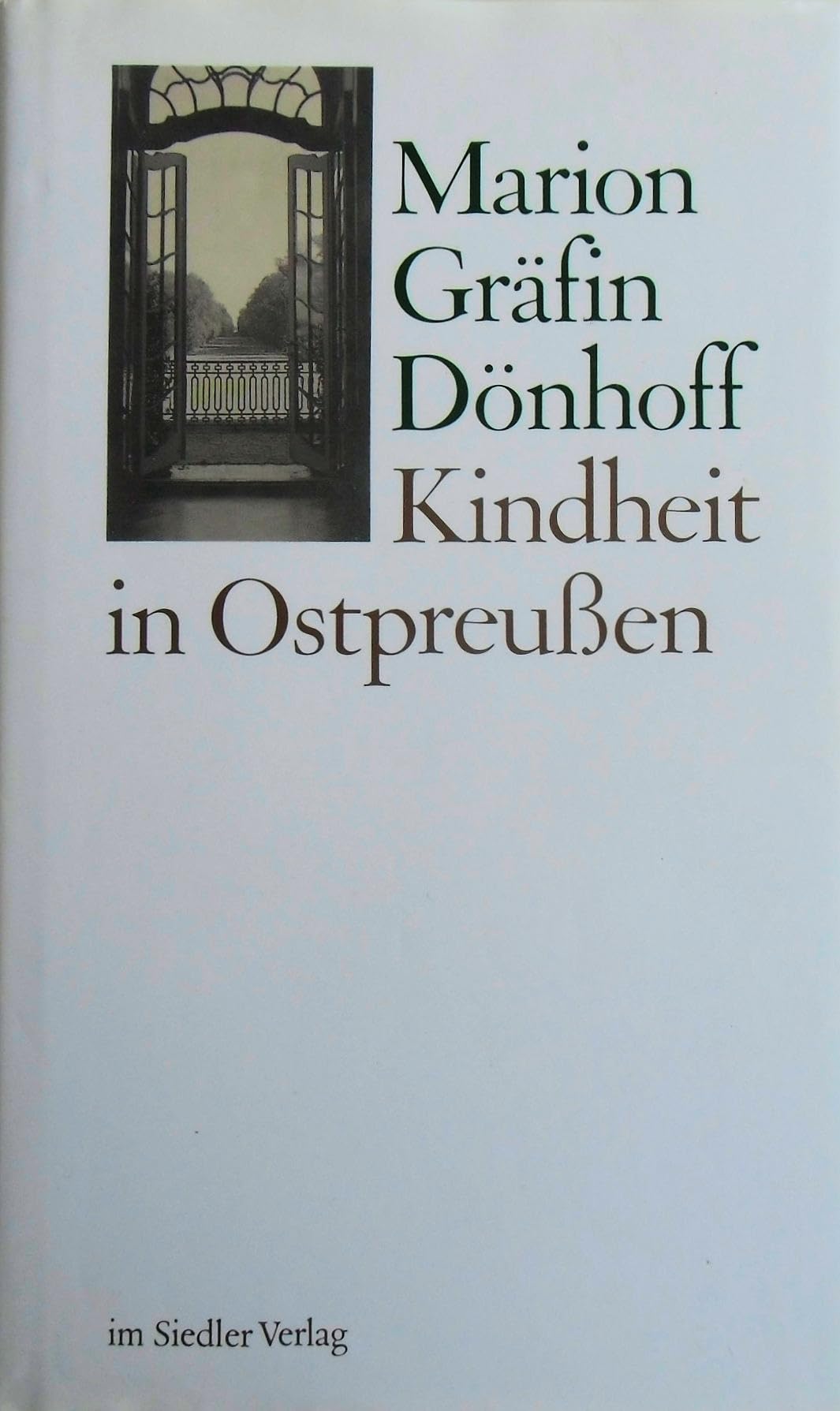 Product Image: Kindheit in Ostpreußen