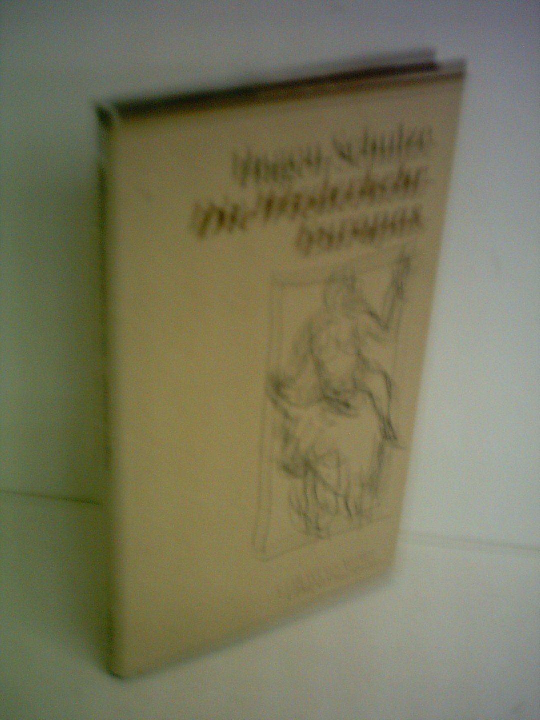 Schulze, Die Wiederkehr Europas Politics & History