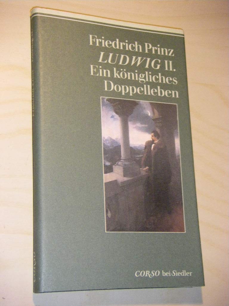 Ludwig II. (Corso) Politics & Society Books