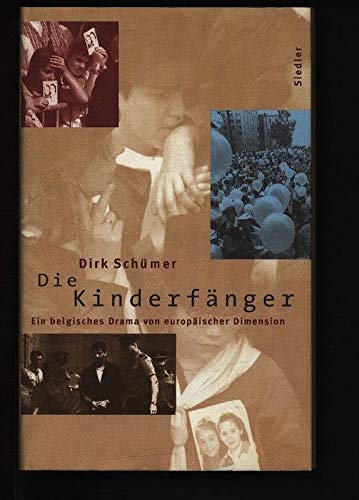 Product Image: Die Kinderfänger. Ein belgisches Drama