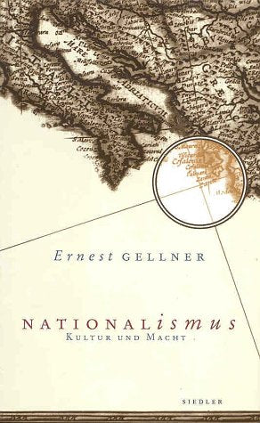 Nationalismus. Kultur und Macht Politics & History