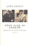 Fünf Tage in London: England und Deutschland im Mai 1940: Deutschland und England im Mai 1940 German history