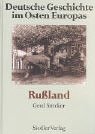 Deutsche Geschichte im Osten Europas: Rußland German history