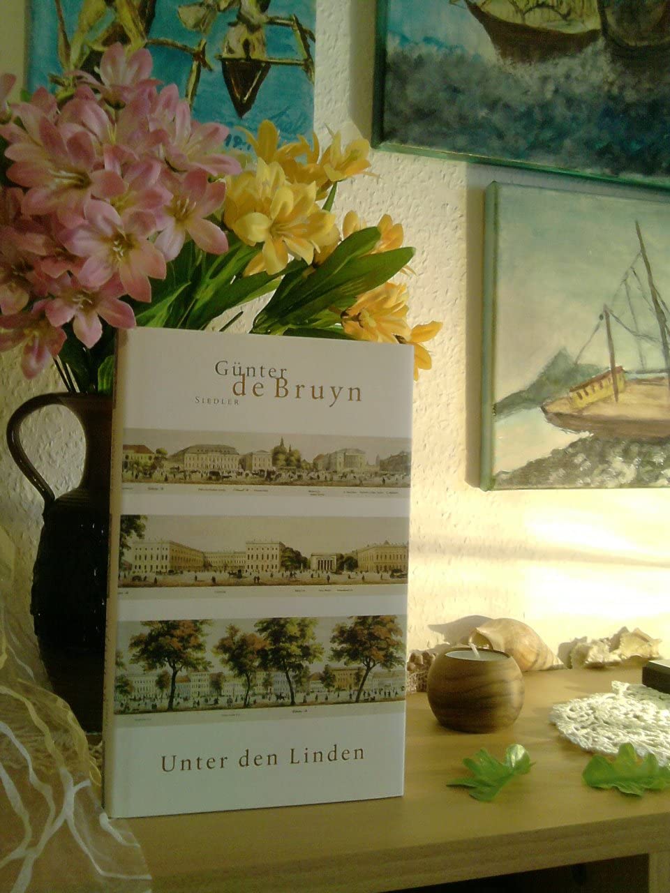 Product Image: Unter den Linden