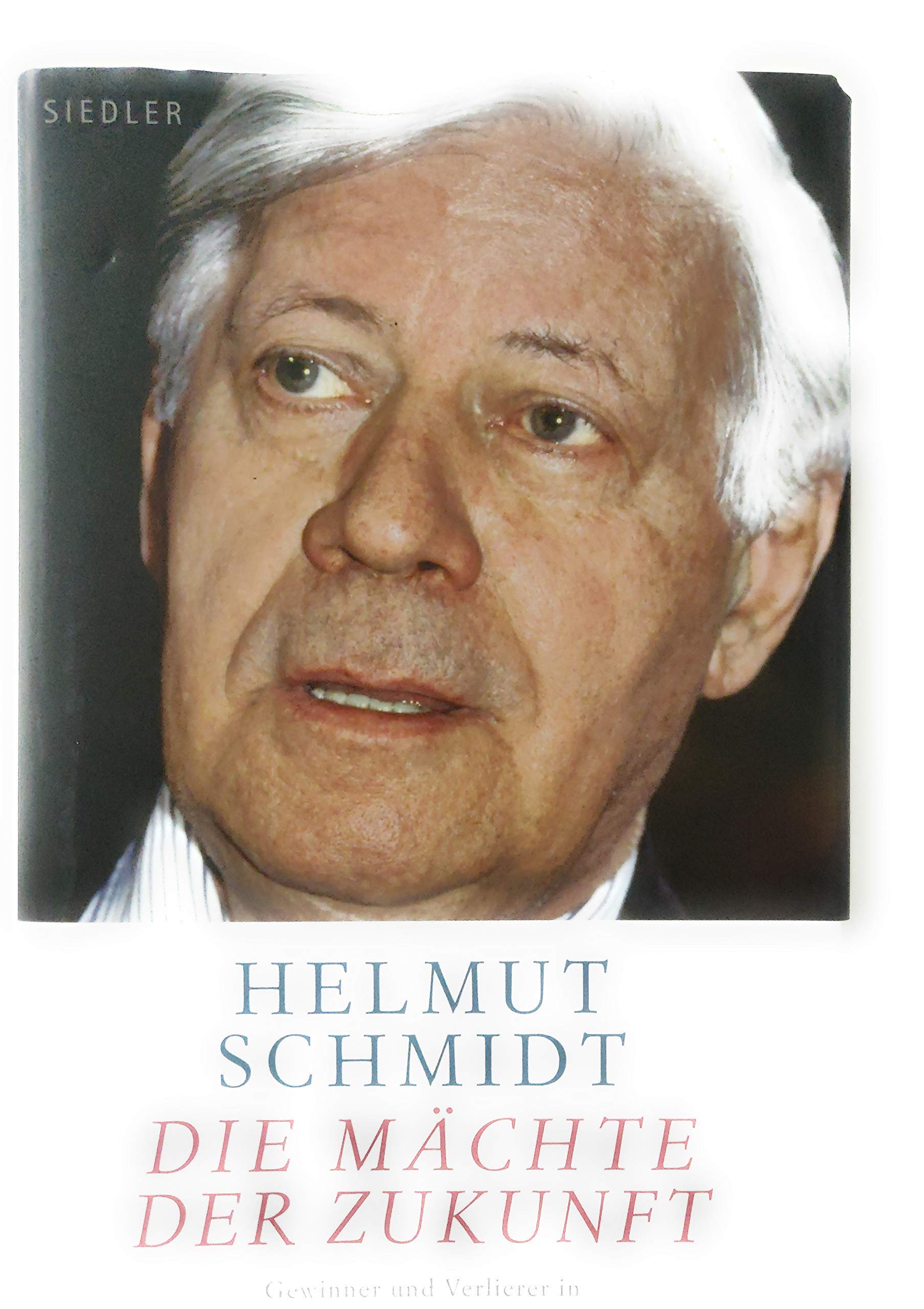 Die Mächte der Zukunft Books