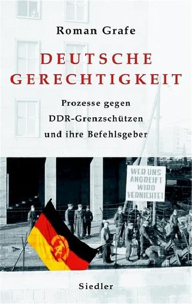 Deutsche Gerechtigkeit Law Books