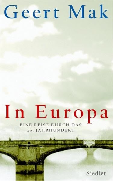 In Europa: Eine Reise durch das 20. Jahrhundert Film, Art & Culture