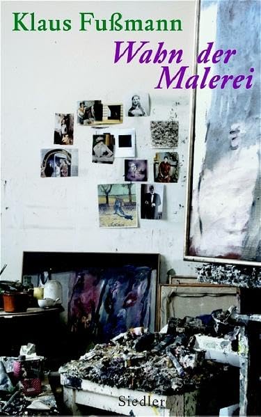 Wahn der Malerei Film, Art & Culture