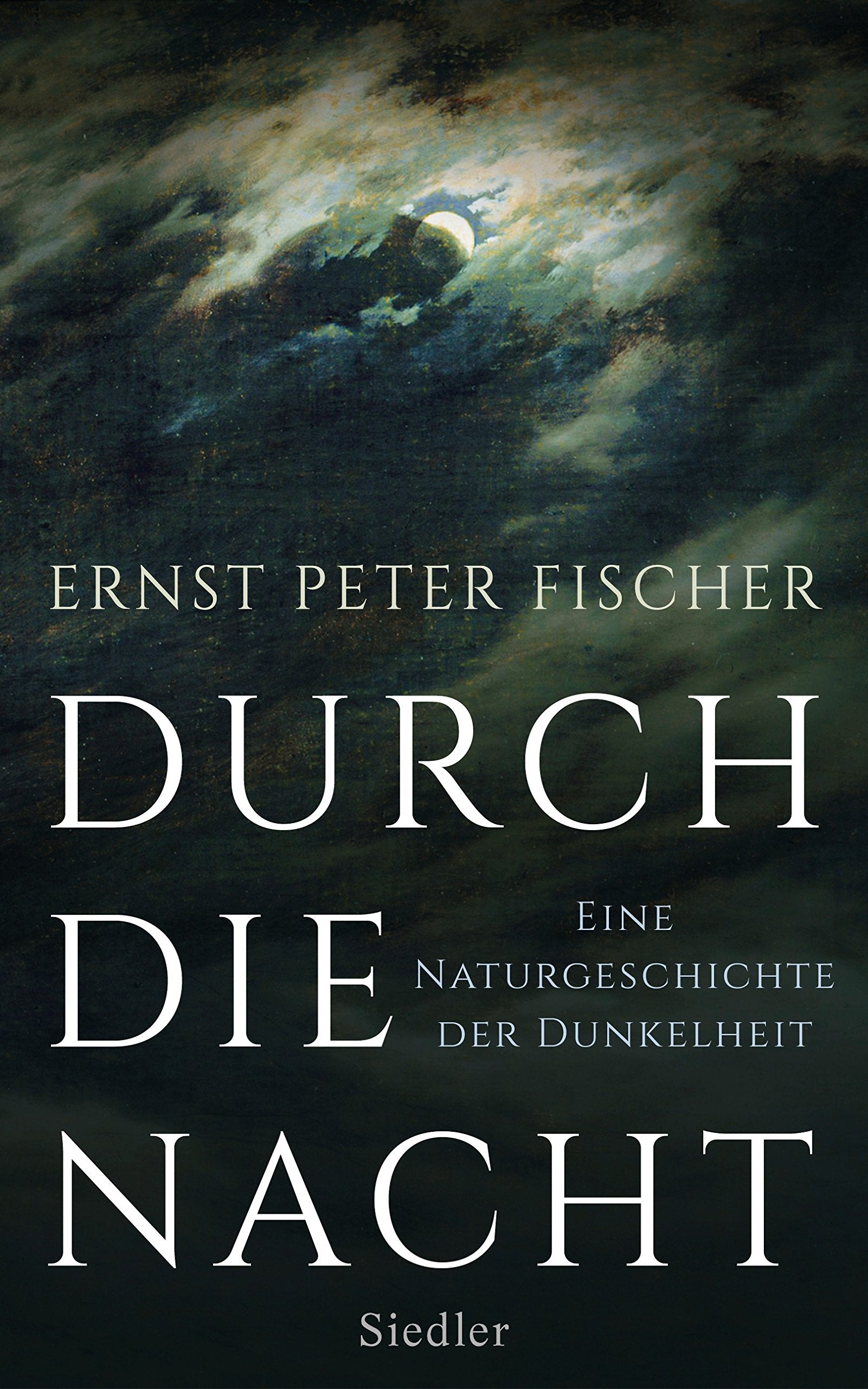 Product Image: Durch die Nacht