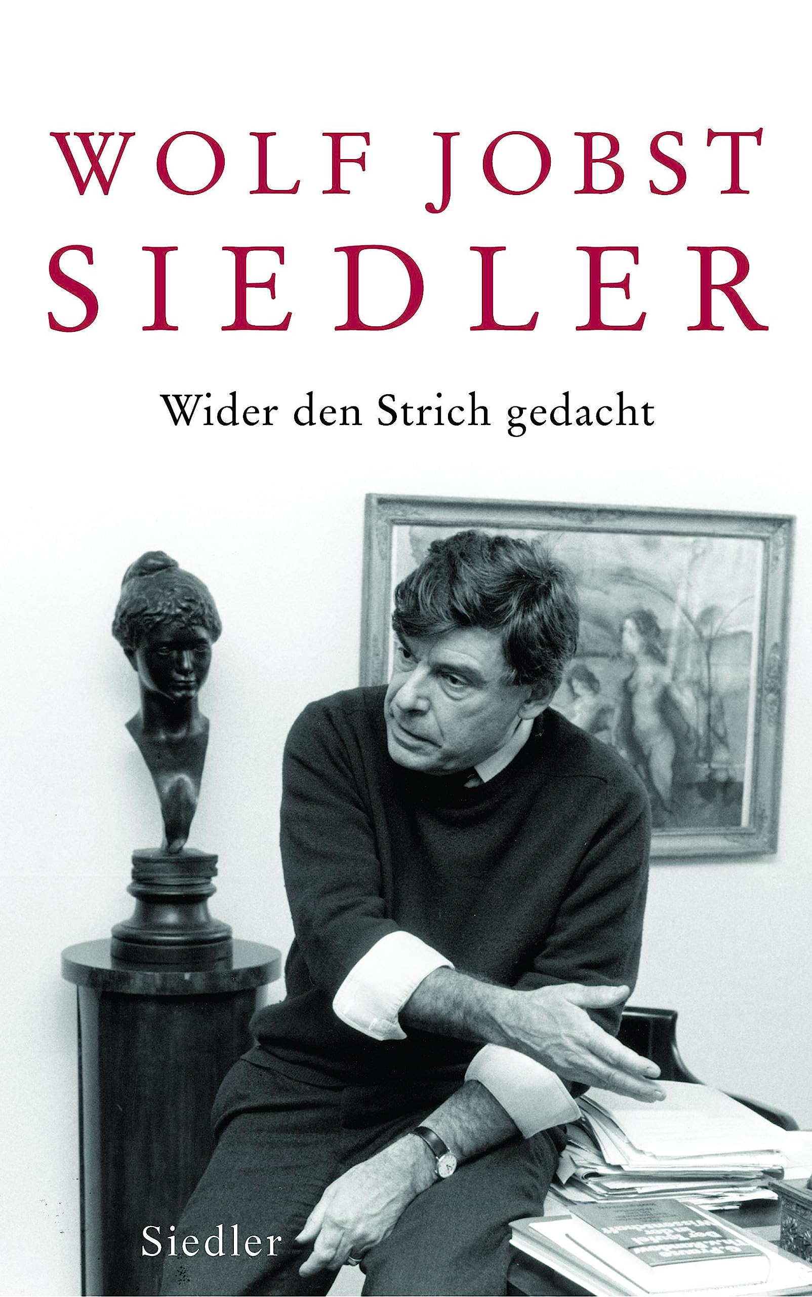 Wider den Strich gedacht Media & Communication