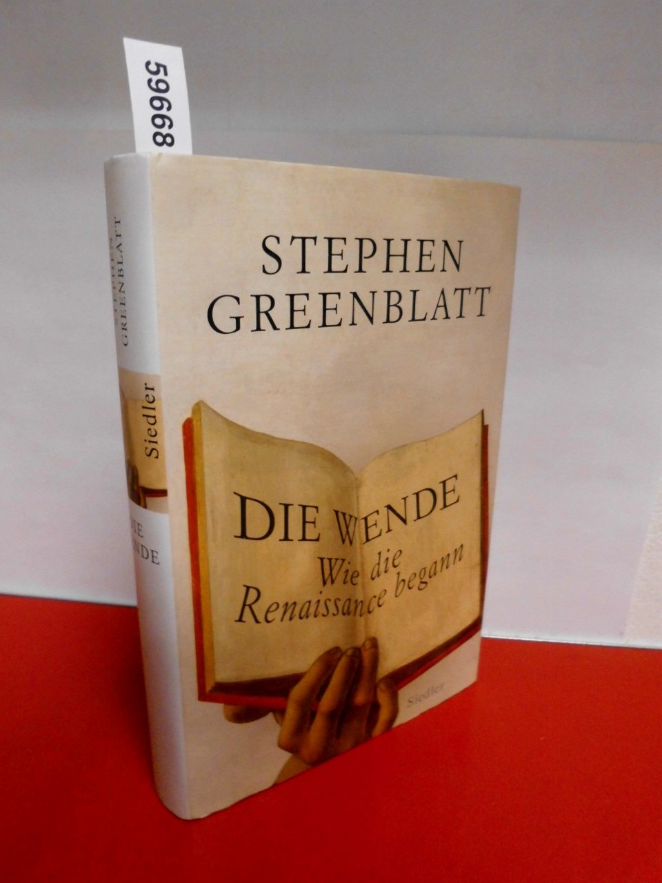 Die Wende Philosophy Books