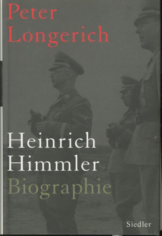 Product Image: Heinrich Himmler