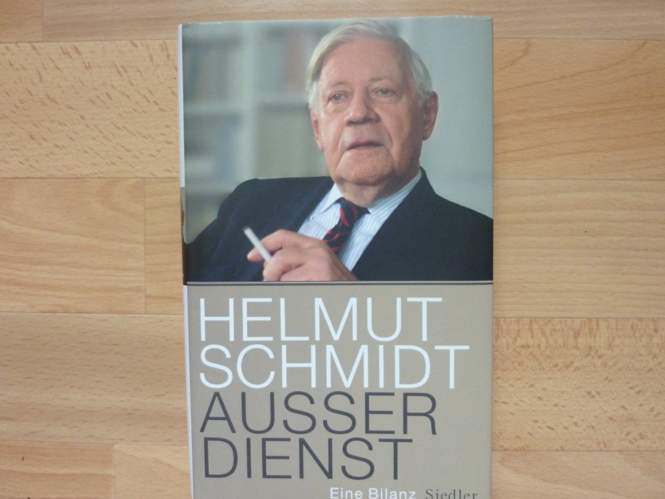 Außer Dienst Books
