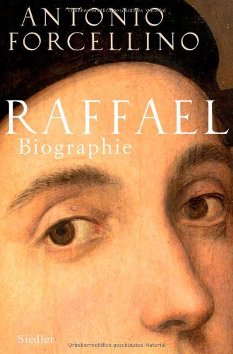 Raffael: Biographie Art & Literature Books