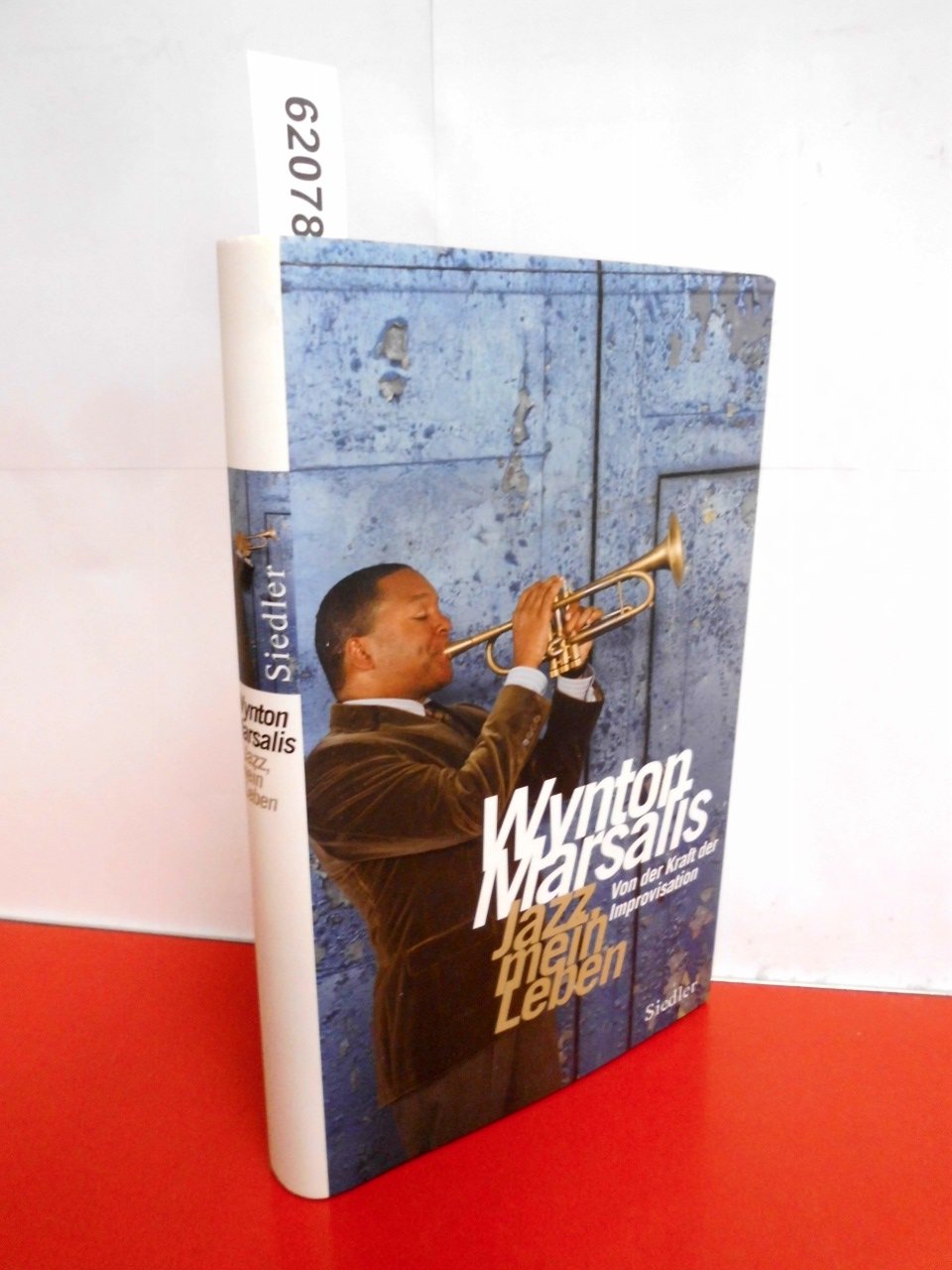 Jazz, mein Leben: Von der Kraft der Improvisation Art & Literature