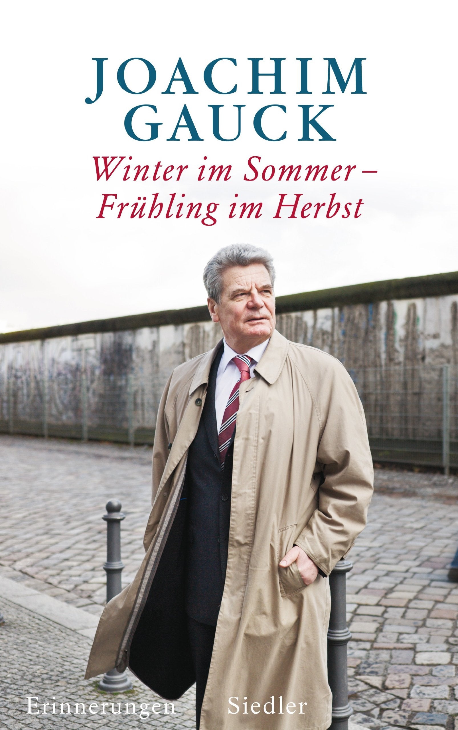 Winter im Sommer - Frühling im Herbst Politics & Society